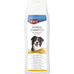 Trixie Honey Dog Shampoo 250ml.