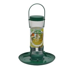 Supa Mealworm Feeder for Wild Birds