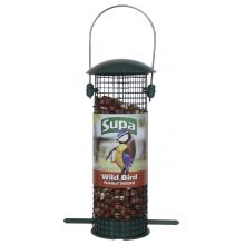 Supa Wild Bird Nut Feeder 7"