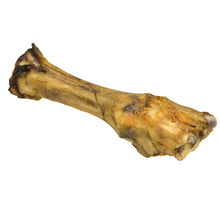 Burns Beef Shin Bone Dog Treat – Natural Long Lasting Dog Chew