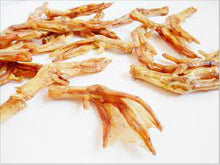 Burns Duck Feet Dog Treat – Natural Long Lasting Dog Chew