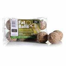 Treat n Eat Fat Balls 6pack