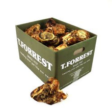 T. Forrest & Sons Roast Knuckle Bone Dog Treat – Sold Single Natural Dog Chew
