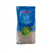 Johnson & Jeff Mixed Canary Seed 1kg.