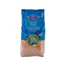 Johnson & Jeff Foreign Finch Seed 1kg.