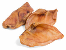 Dog Treats Pig's Ear – Natural Long Lasting Chew for Dogs