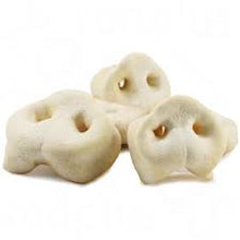 Dog Treats Puffed Pig Snouts – Natural Low Fat Dog Chews