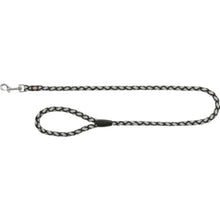 Trixie Cavo Reflect Dog Lead S-M 1.00m./12mm. black