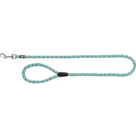 Trixie Cavo Reflect Dog Lead S-M 1.00m./12mm. ocean