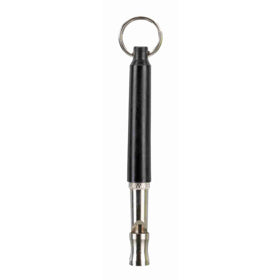 Trixie High Frequency Dog Whistle 8cm.