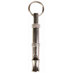 Trixie High Frequency Dog Whistle 5cm.