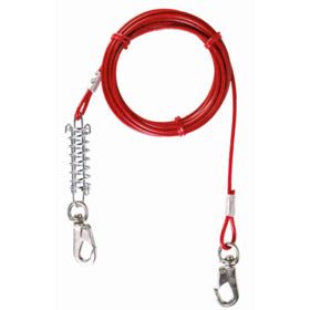 Trixie Dog Tie Out Cable 5m.