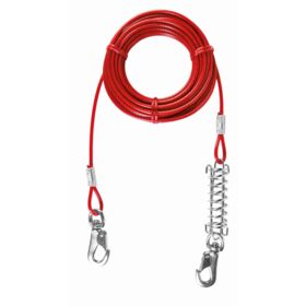 Trixie Dog Tie Out Cable 8m.