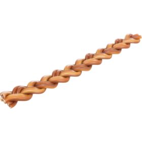 Trixie Chewing Braid with Bull Pizzle Dog Treat 25cm/58g.