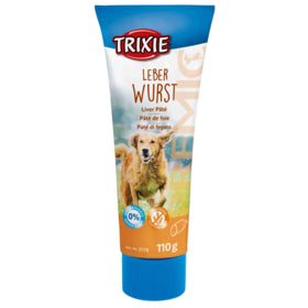 Trixie PREMIO Liver Pate Dog Treat 110g.