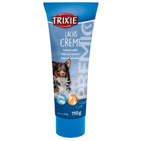 Trixie PREMIO Salmon Pate Dog Treat 110g.