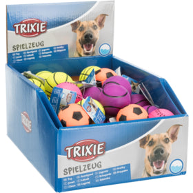 Trixie Neon Ball 4.5cm. Dog Toy various