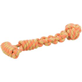 Trixie Playing Rope with Woven-in Ball Dog Toy 8/38cm.