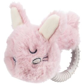 Trixie Junior Bunny 14cm. Dog Toy