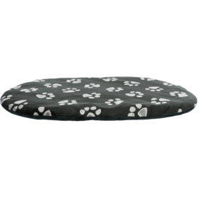 Trixie Jimmy Dog Cushion 44x31cm. black