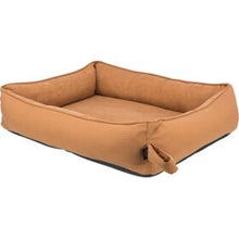 Trixie Akiko Dog Bed 60 x 50cm. brown