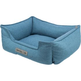 Trixie Tallis Dog Bed 60x50cm. blue