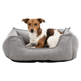 Trixie Tallis Dog Bed 80x60cm. blue