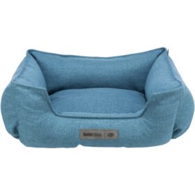 Trixie Tallis Dog Bed 100x70cm. blue