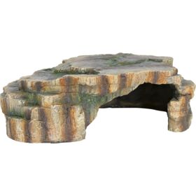 Trixie Reptile Cave for Reptiles 24x8x17cm.